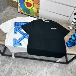 Picture of Off White T Shirts Short _SKUOffWhiteS-XLqctn1538117